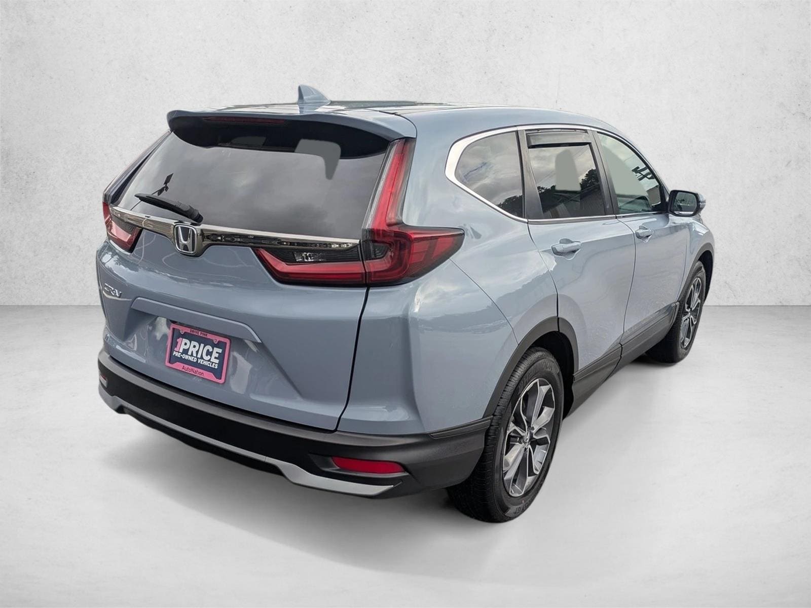 2022 Honda CR-V EX-L - Photo 5