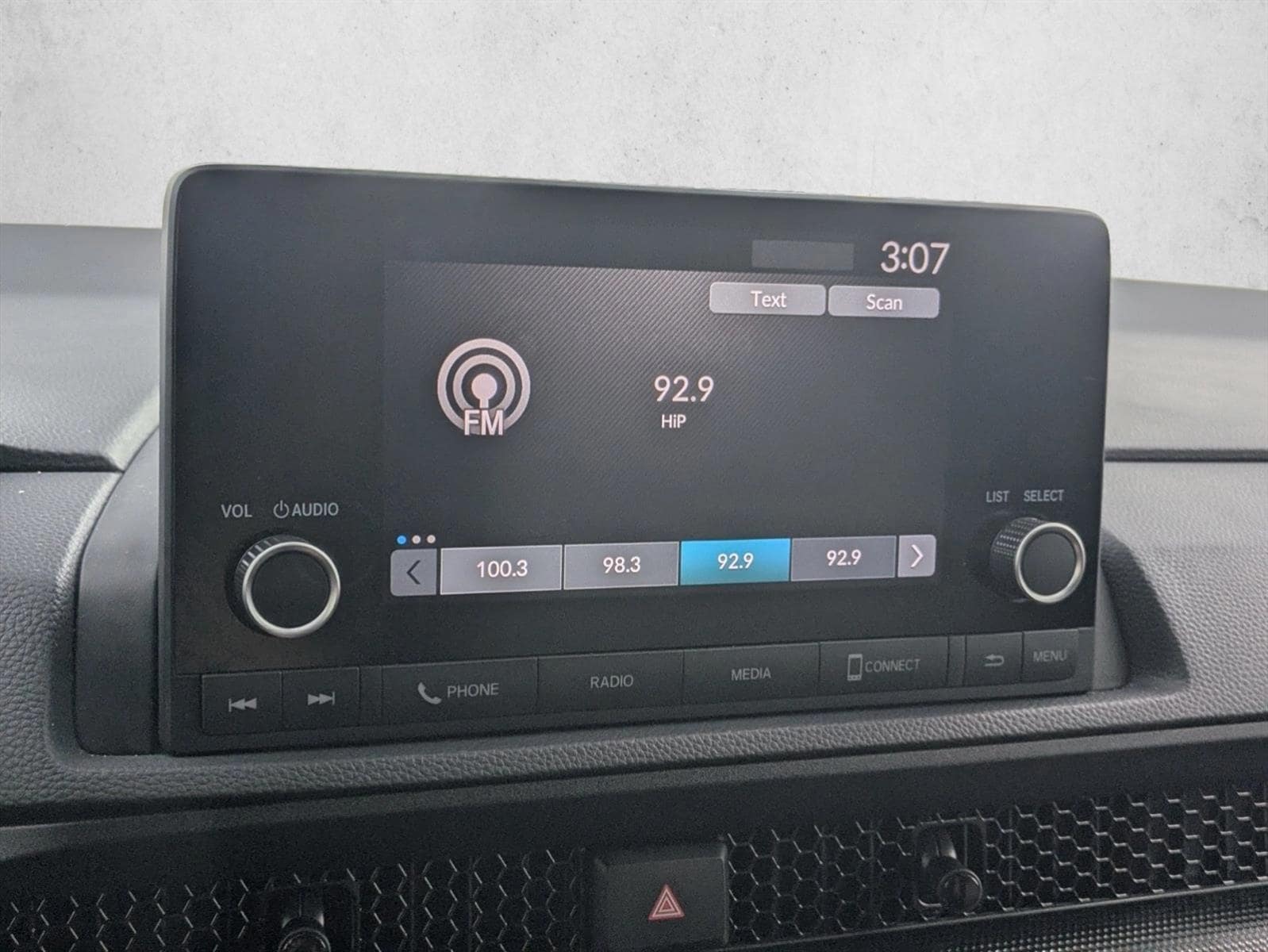 2024 Honda CR-V EX - Photo 12