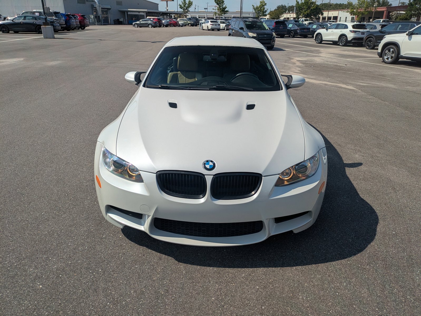 2013 Bmw M3 3 photo 2