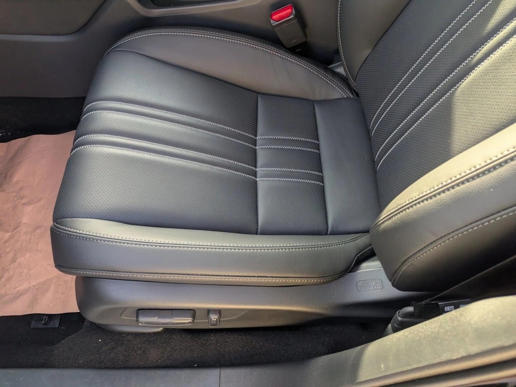 New 2026 Honda HR-V EX-L SUV