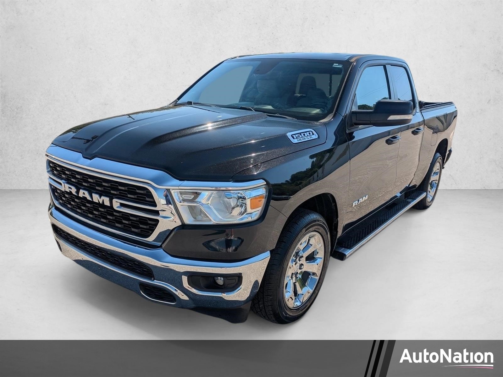 2022 RAM 1500 Pickup