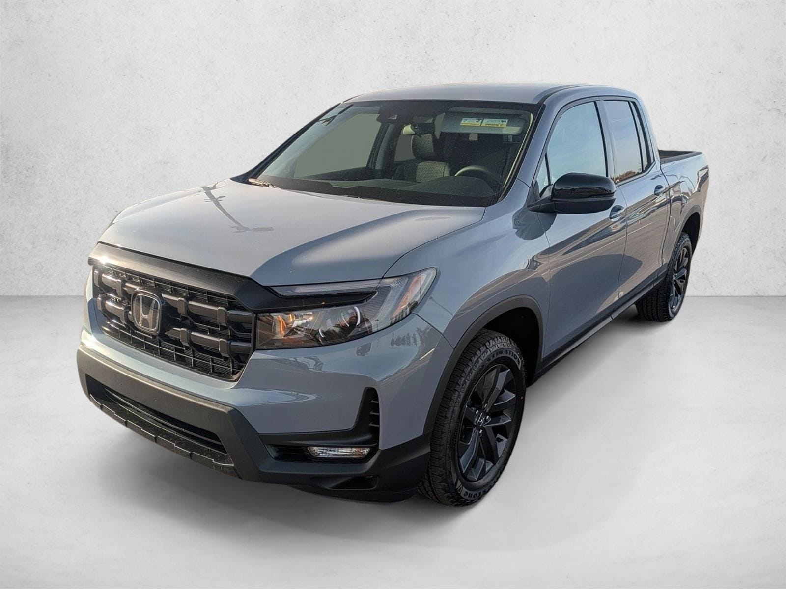 2026 Honda Ridgeline Sport's photo