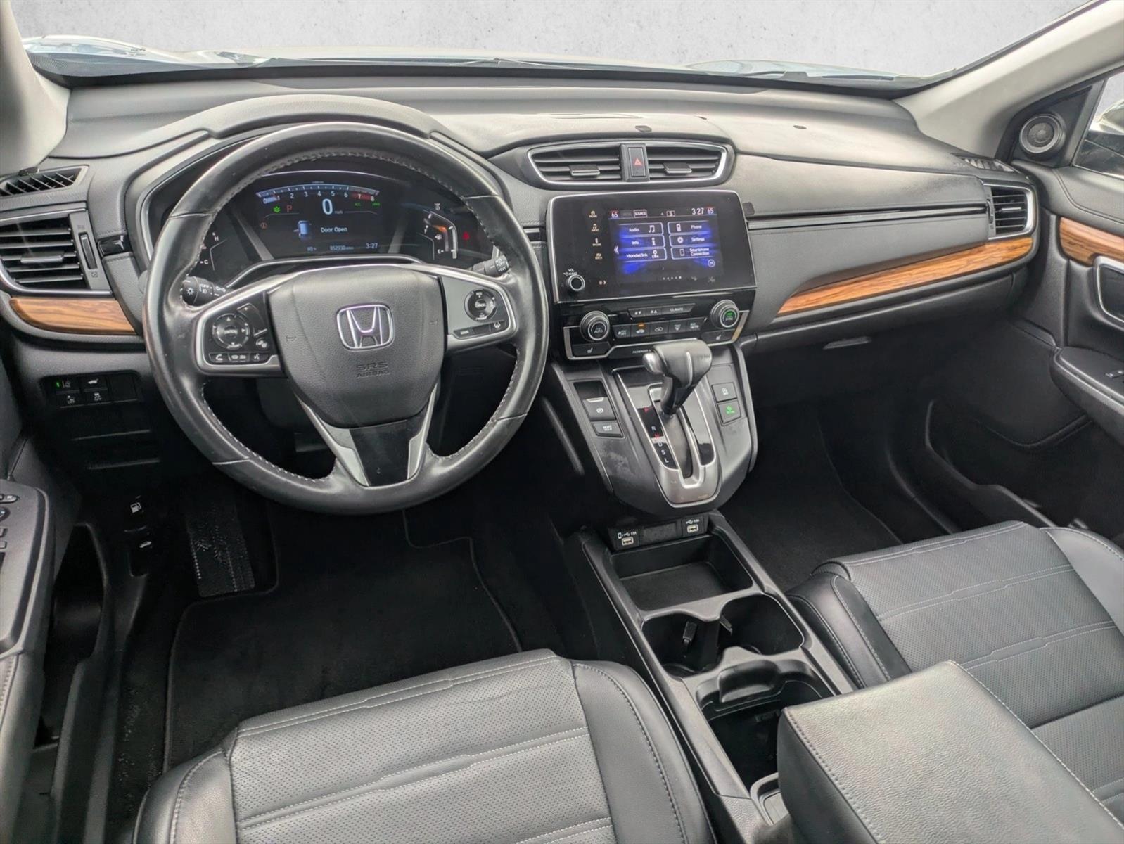 2022 Honda CR-V EX-L - Photo 15
