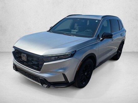 2023 Honda CR-V Hybrid Sport SUV