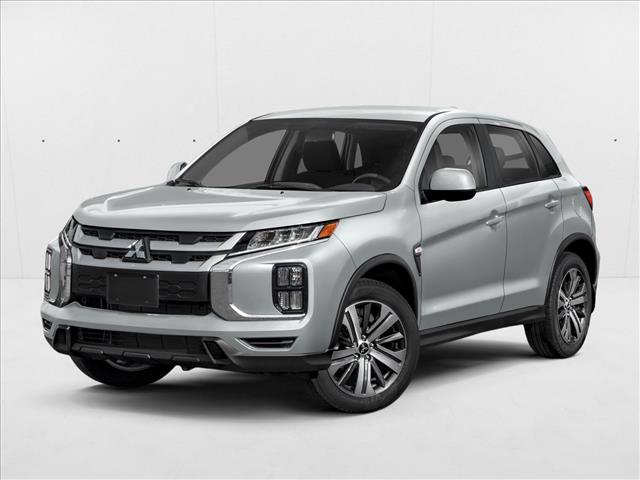 2024 Mitsubishi Outlander Sport SE