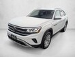  Volkswagen Atlas Cross Sport
