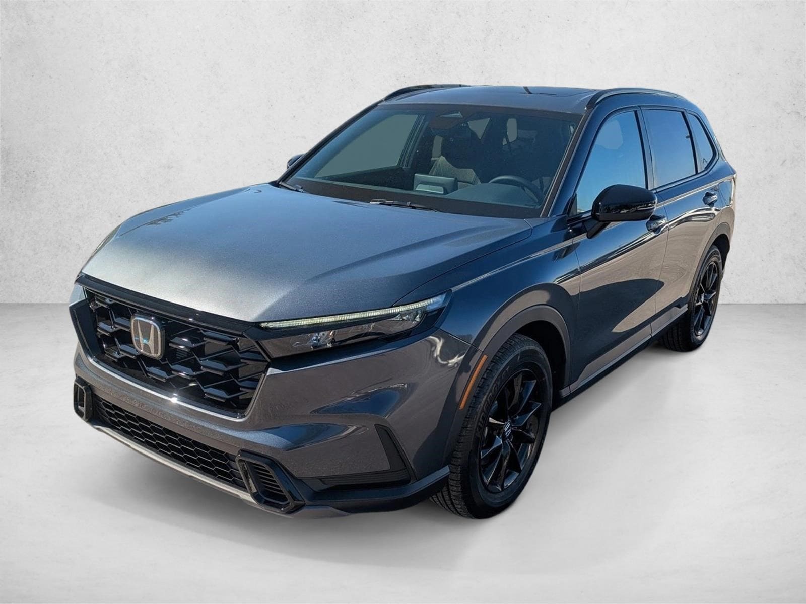 2026 Honda CR-V Sport's photo