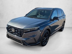 2026 Honda CR-V Hybrid Sport SUV