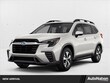  Subaru Ascent