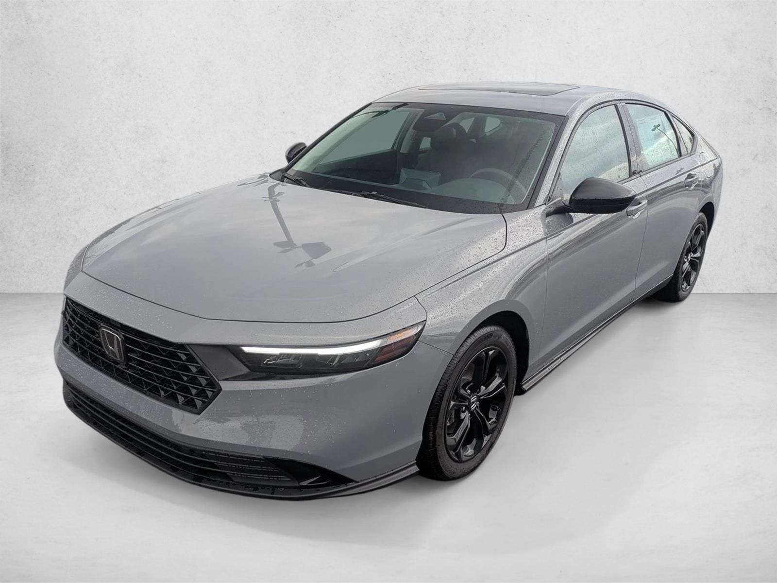 2025 Honda Accord SE's photo