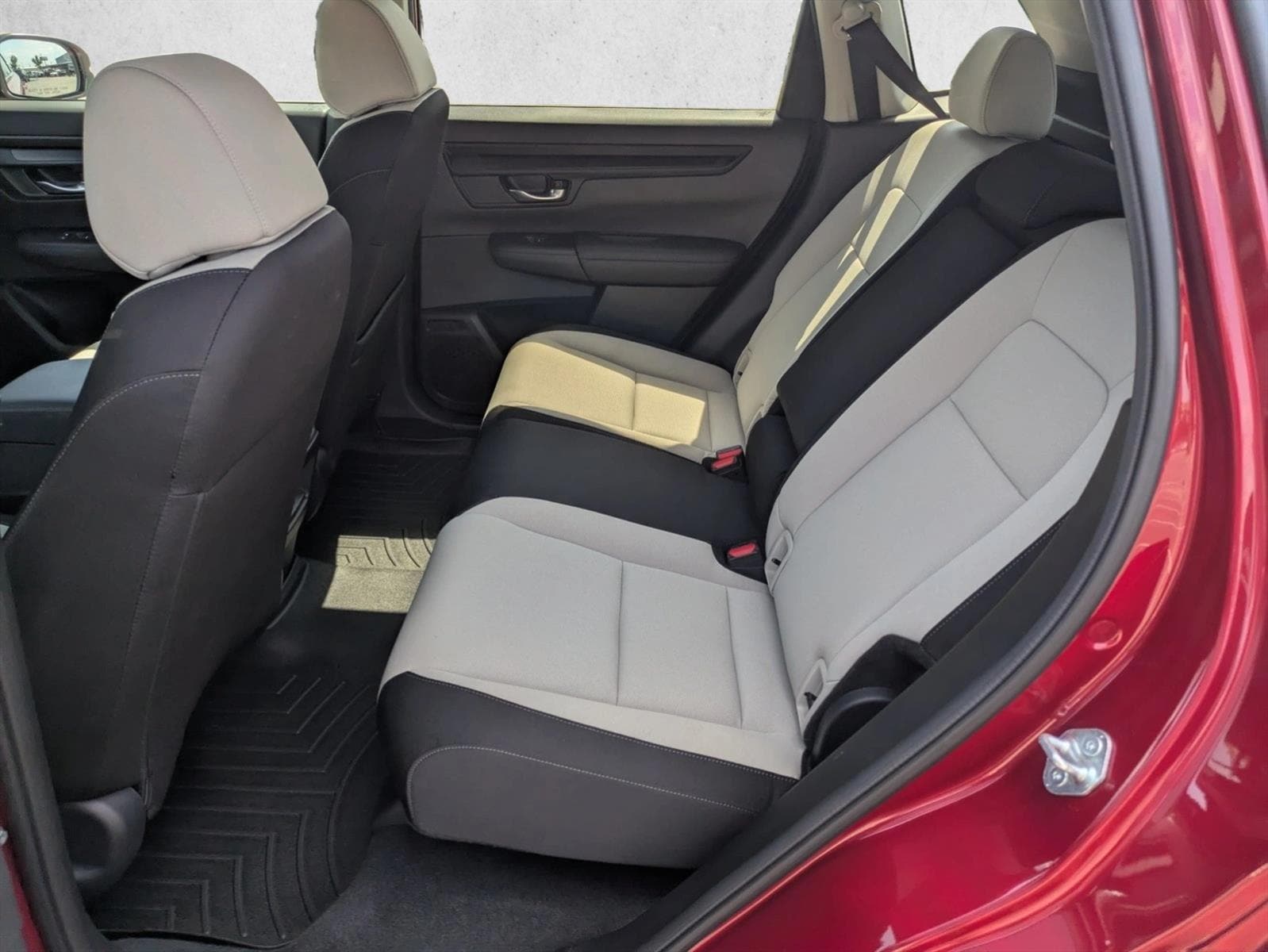 2023 Honda CR-V EX - Photo 16