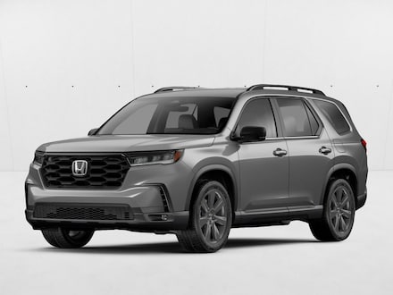 2023 Honda Pilot Sport SUV