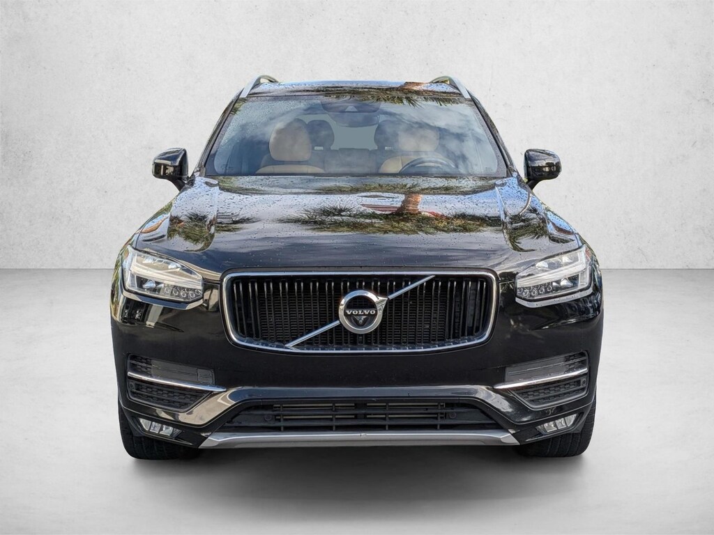 Used 2017 Volvo XC90 T6 AWD Momentum SUV