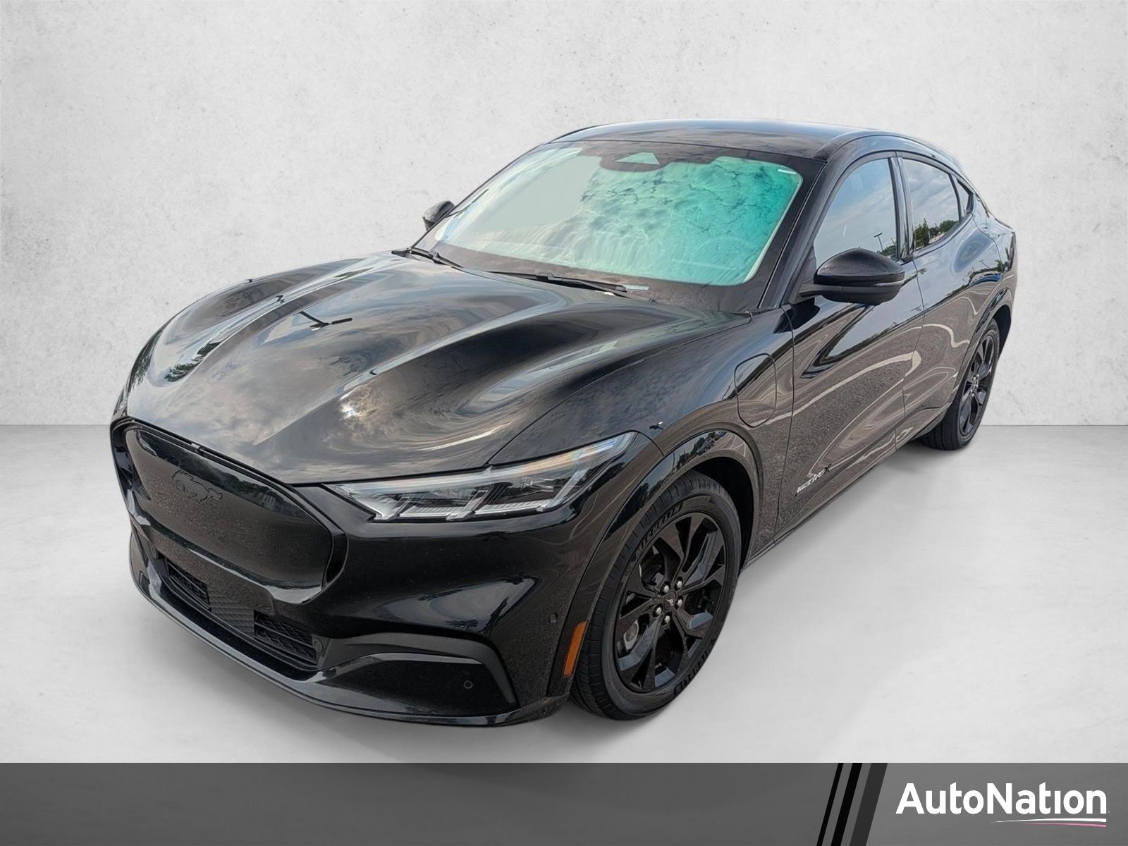 2023 Ford Mustang Mach-E