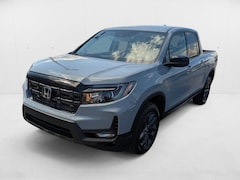 2026 Honda Ridgeline Sport Truck Crew Cab
