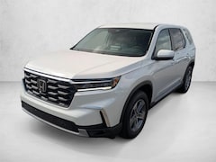 2025 Honda Pilot EX-L SUV