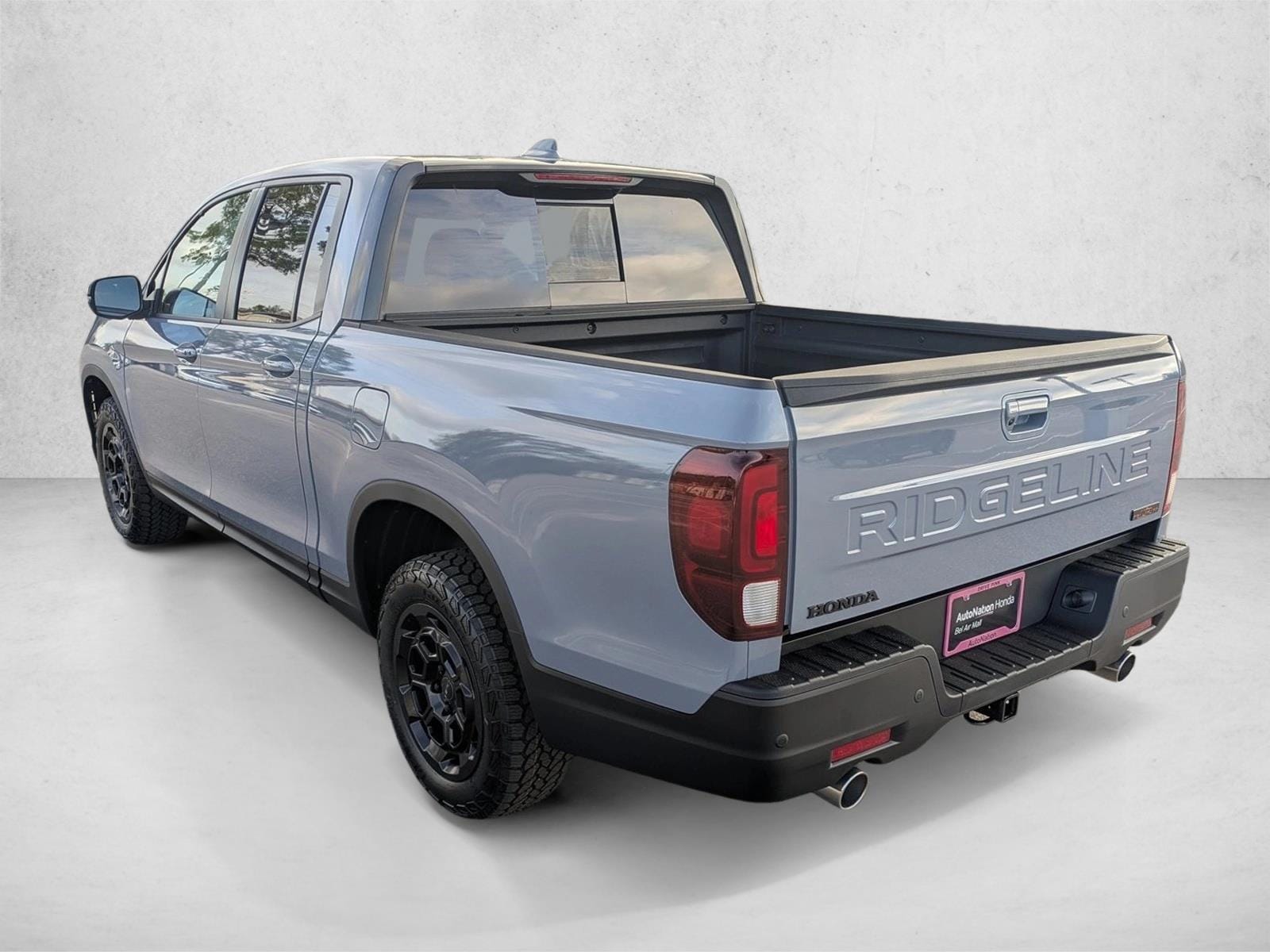 2026 Honda Ridgeline TrailSport - Photo 8