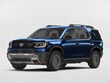 Honda Passport