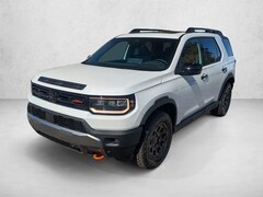 2026 Honda Passport TrailSport Elite Blackout SUV