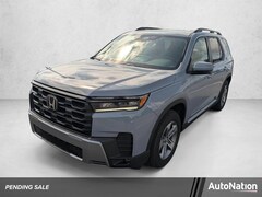 2026 Honda Pilot EX-L SUV