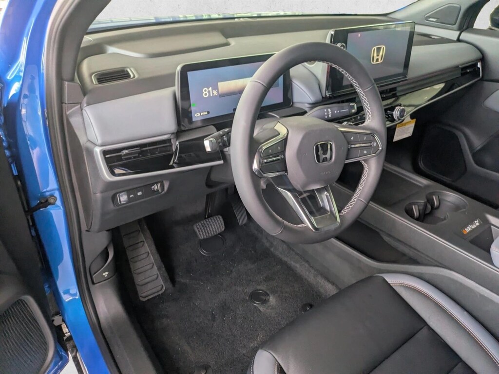 New 2026 Honda Prologue Touring SUV