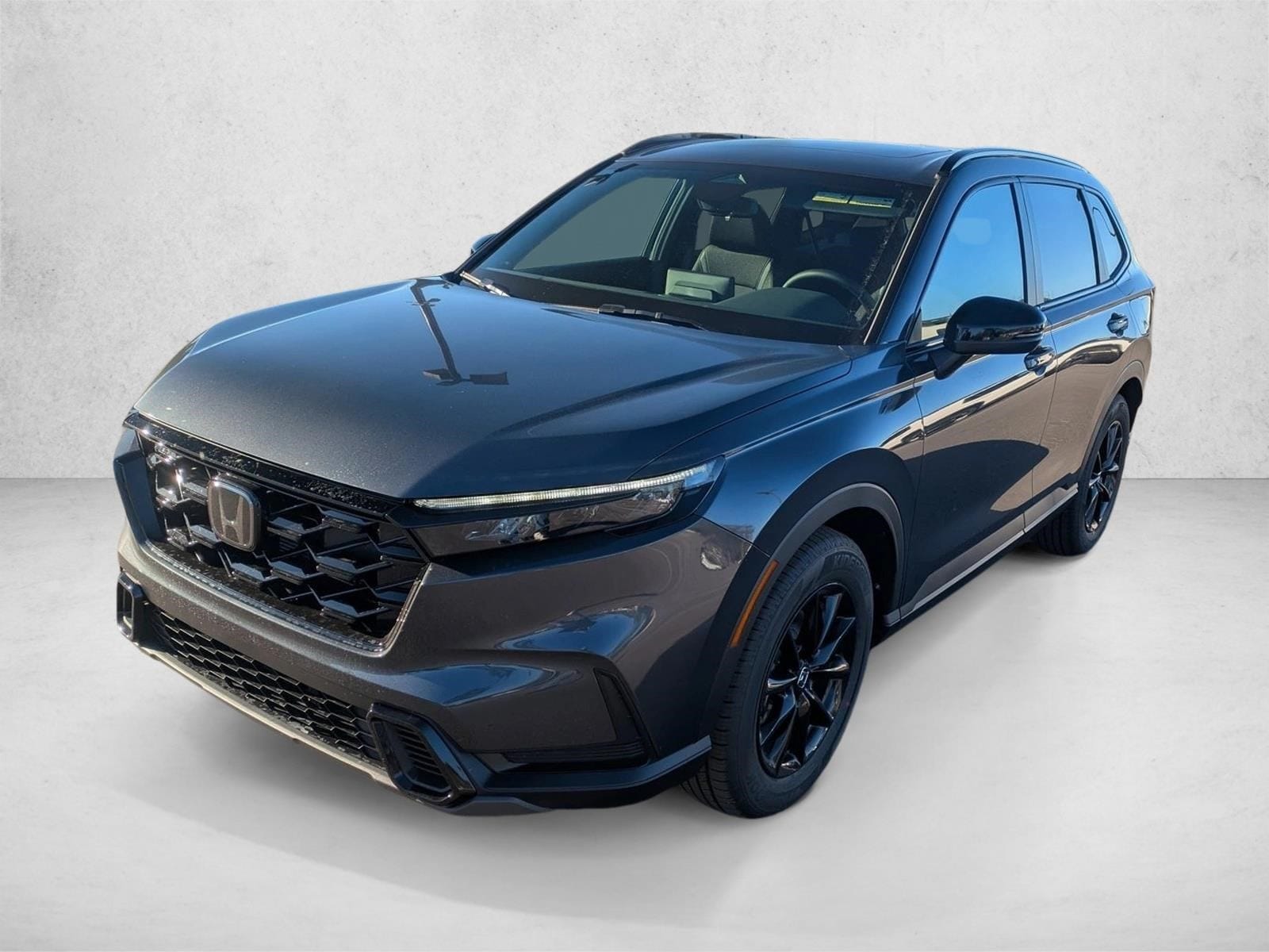 2026 Honda CR-V Sport's photo