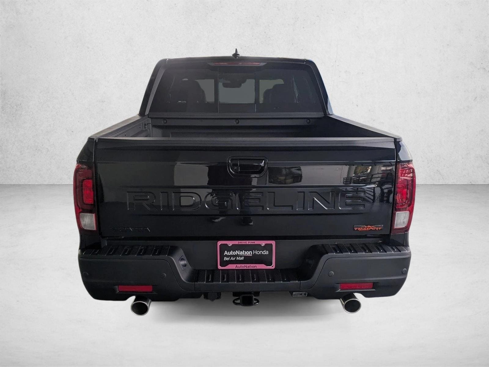 2026 Honda Ridgeline TrailSport - Photo 7