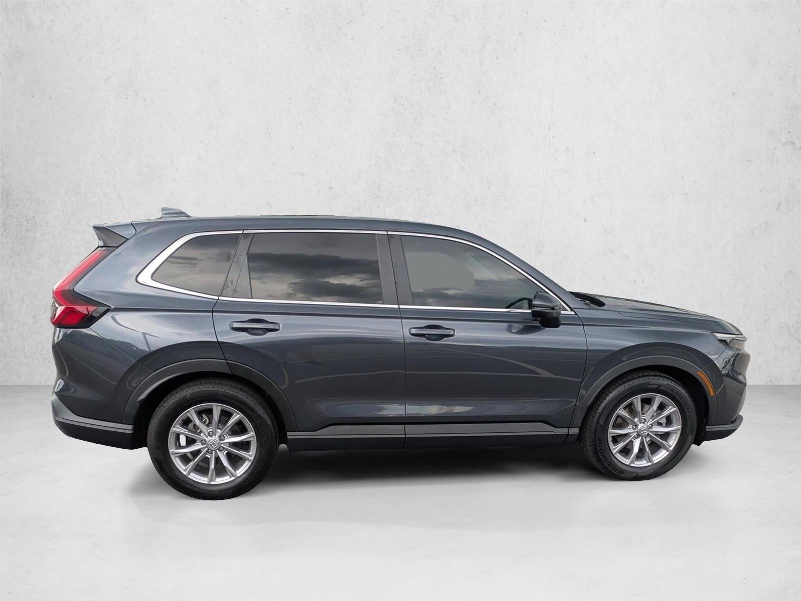 2024 Honda CR-V EX - Photo 4