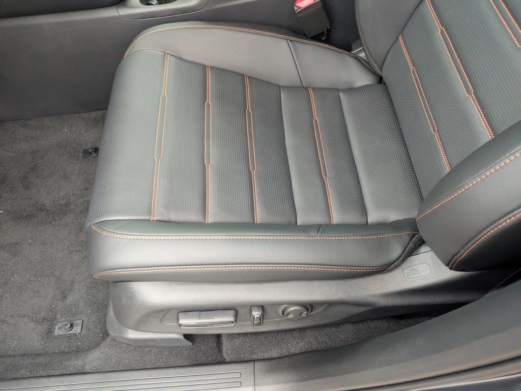 New 2026 Honda CR-V Hybrid Sport-L SUV