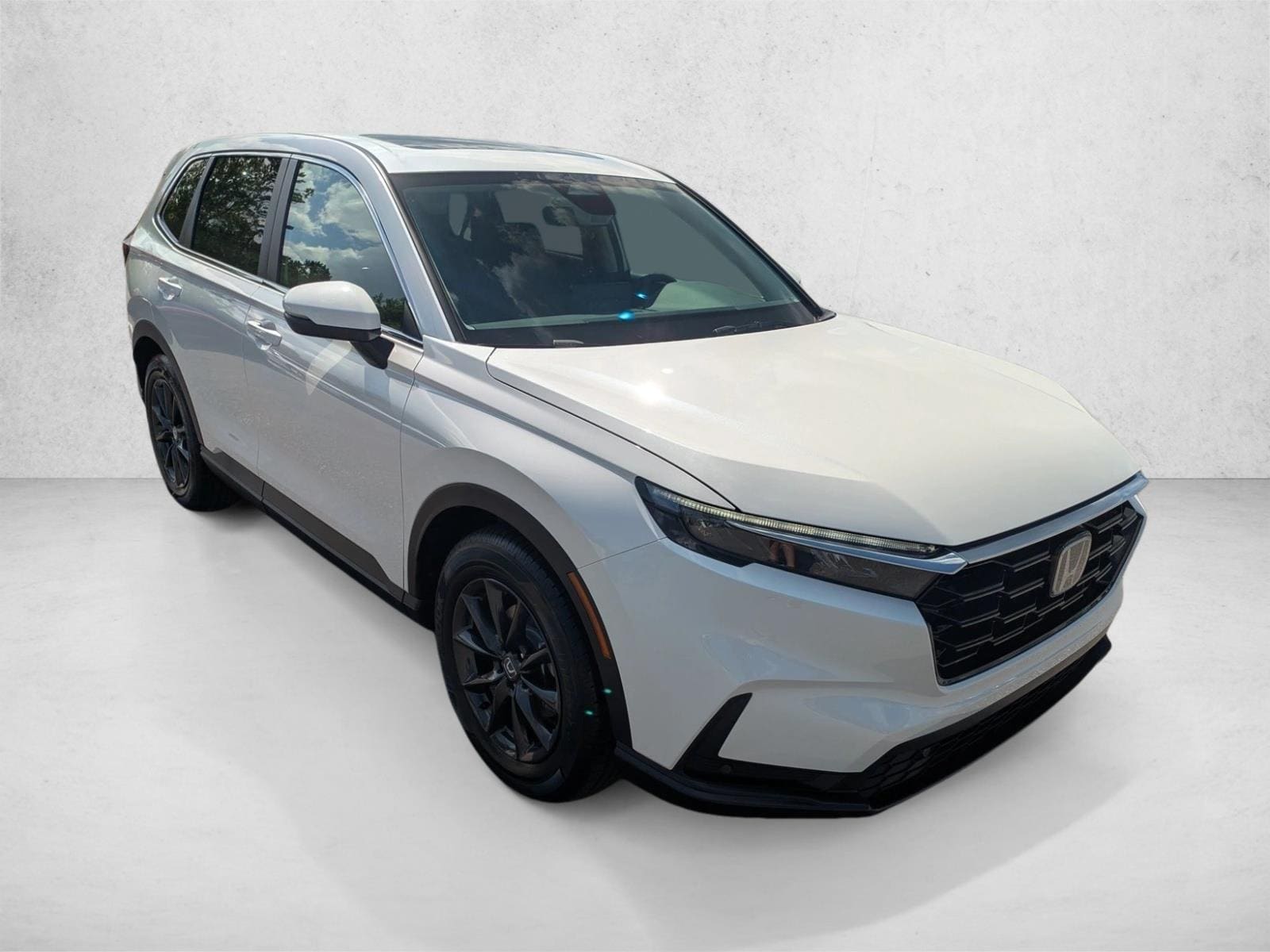 2026 Honda CR-V EX-L - Photo 6