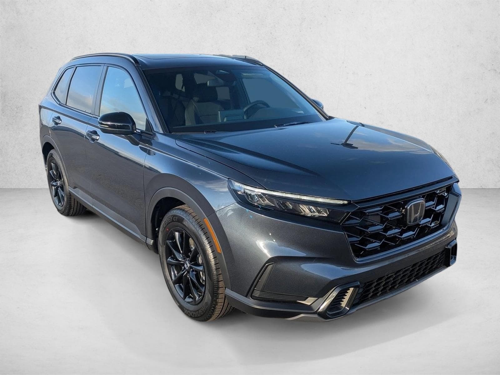 2026 Honda CR-V Sport - Photo 6