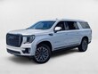 GMC Yukon XL