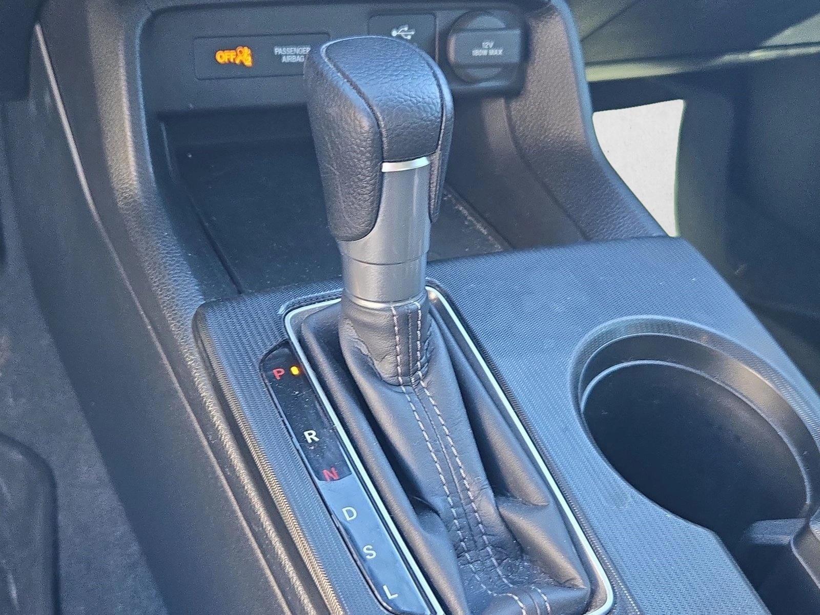 2024 Honda Civic LX - Photo 3