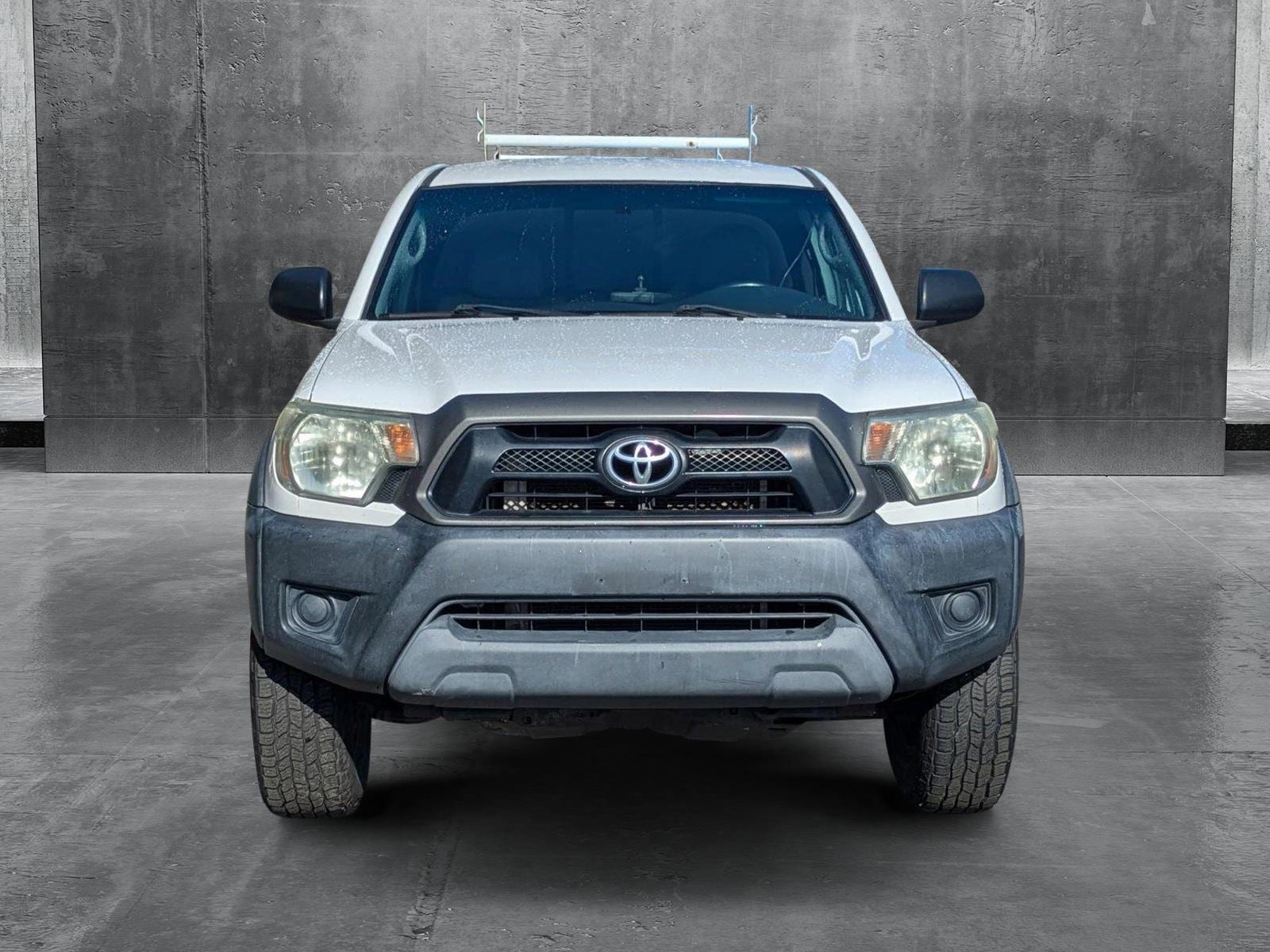 Used 2015 Toyota Tacoma PreRunner with VIN 5TFTX4GN0FX043190 for sale in Clearwater, FL