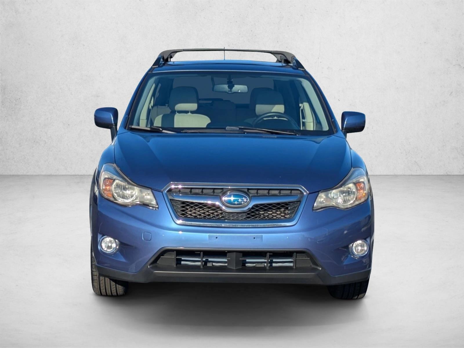 2014 Subaru Crosstrek 2.0i Premium photo 2