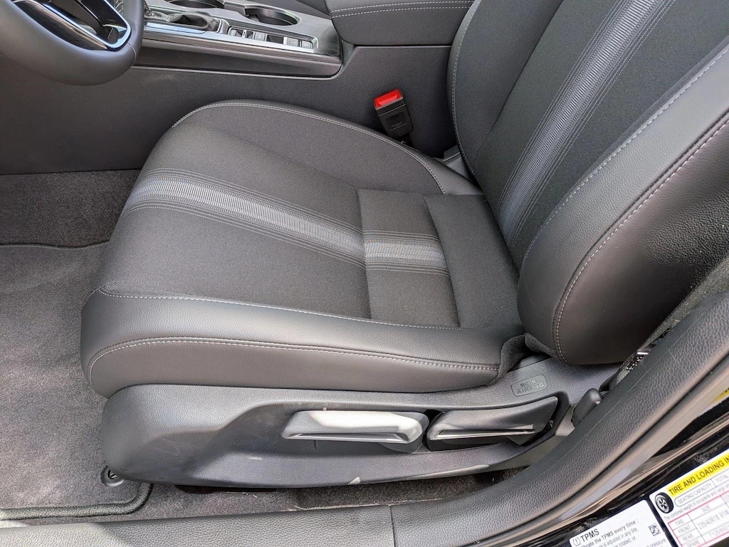 New 2026 Honda CR-V Hybrid Sport-L SUV