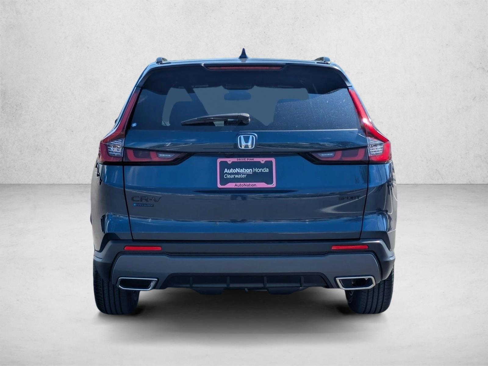2026 Honda CR-V Sport - Photo 7