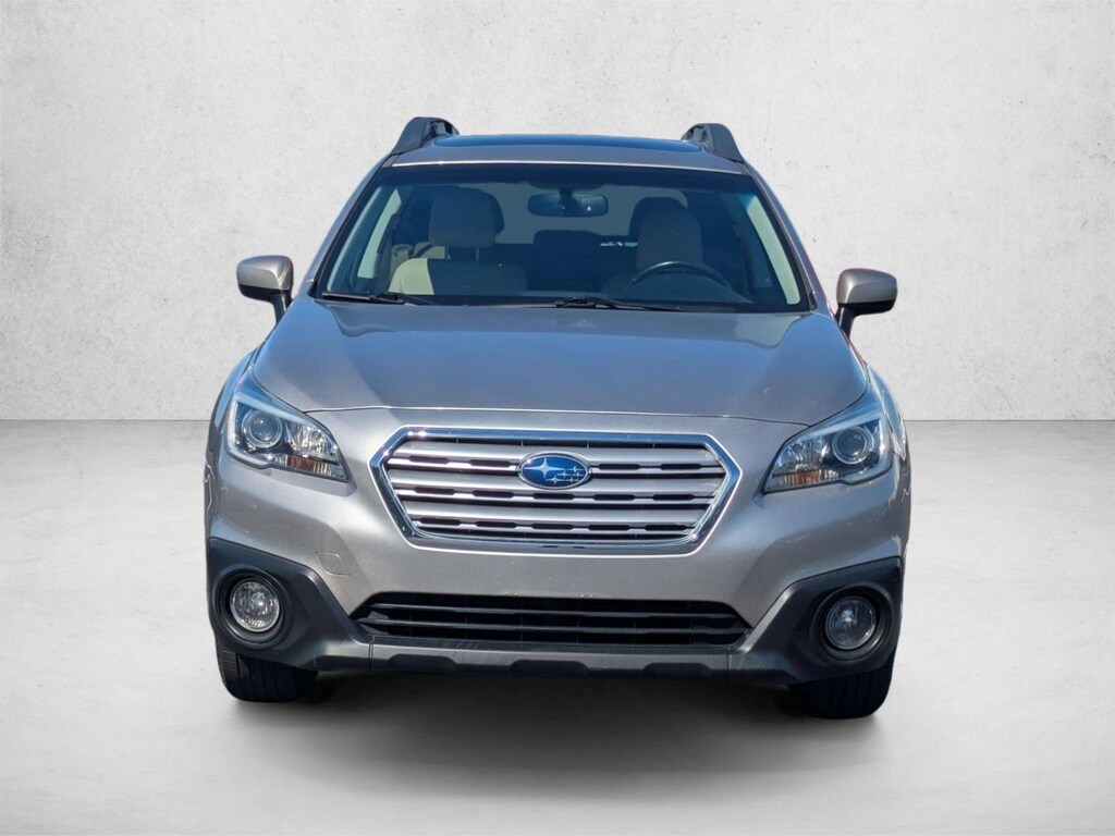 Used 2016 Subaru Outback 2.5i Premium SUV