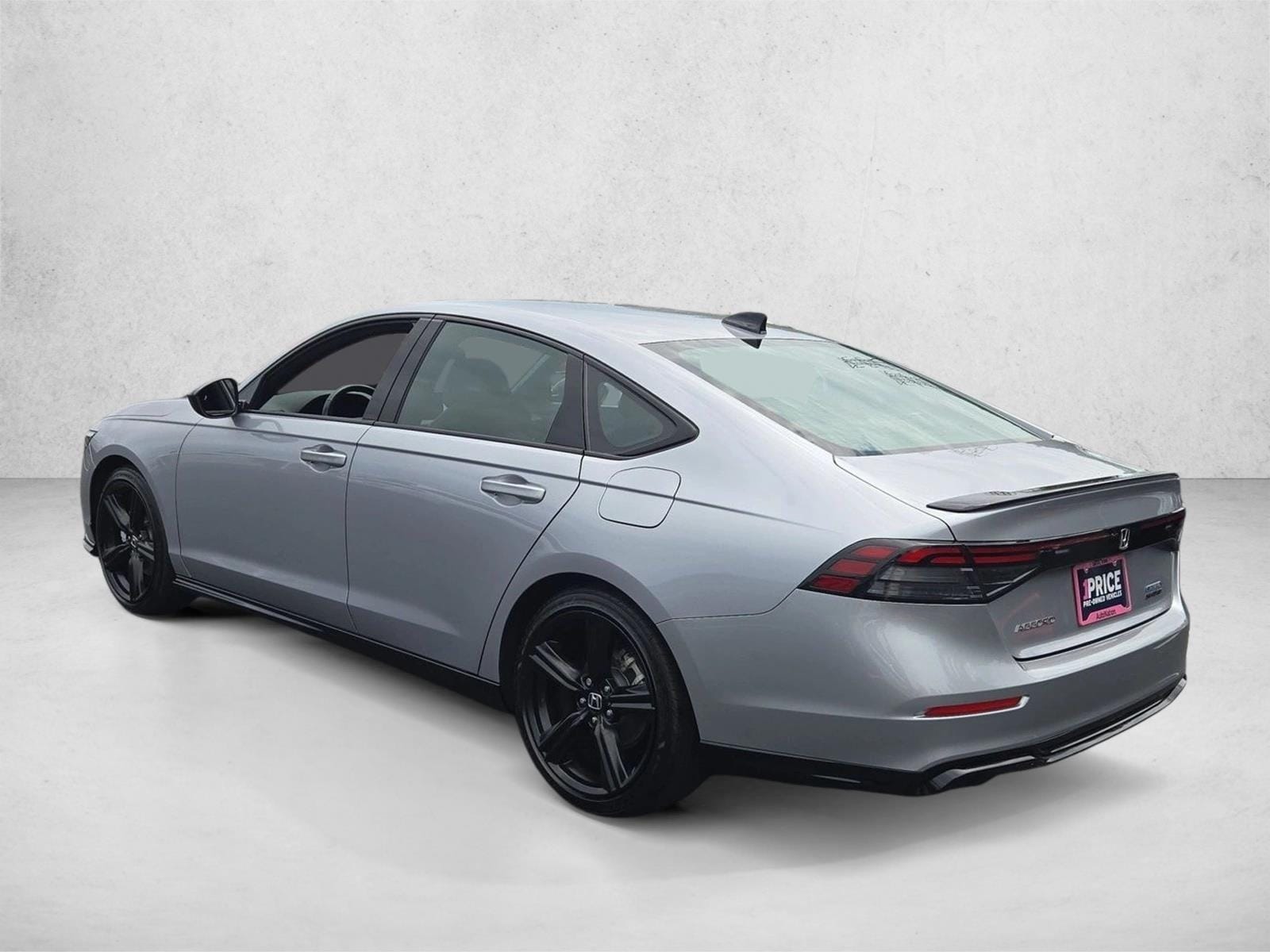 2023 Honda Accord Hybrid Sport-L - Photo 8