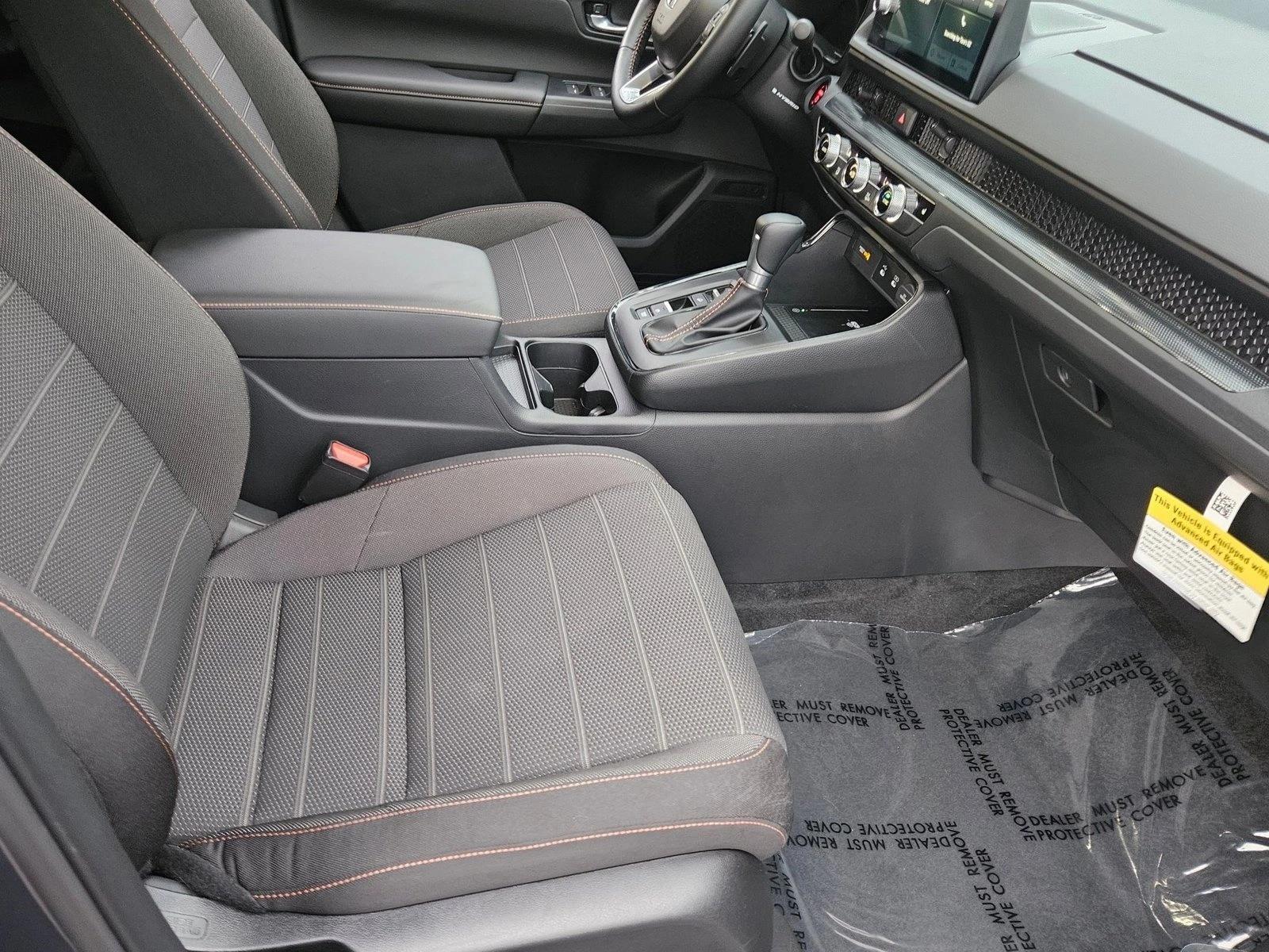 2026 Honda CR-V Sport - Photo 19