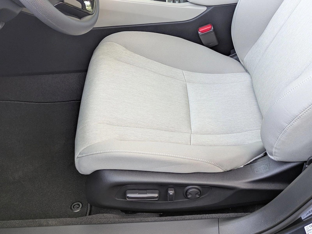 New 2025 Honda Accord SE Sedan