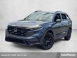  Honda CR-V Hybrid