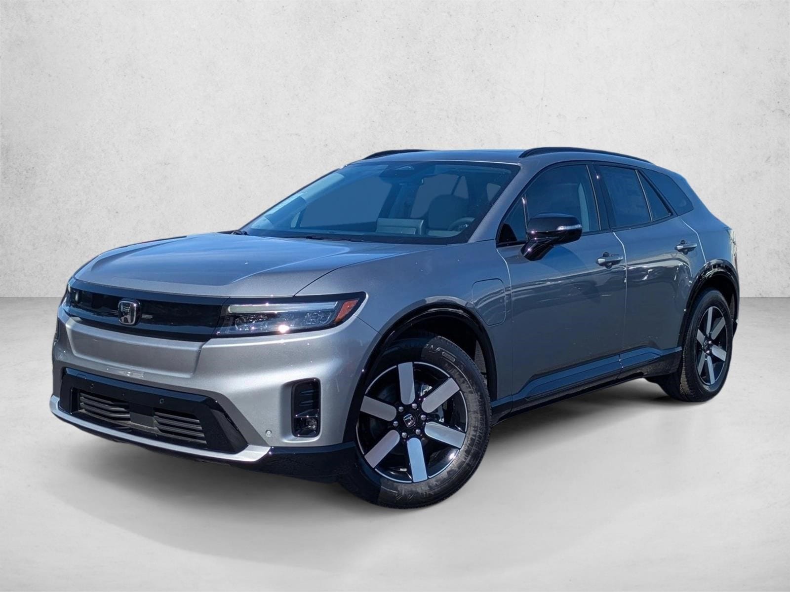 2025 Honda Prologue Touring's photo