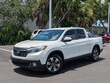 Honda Ridgeline