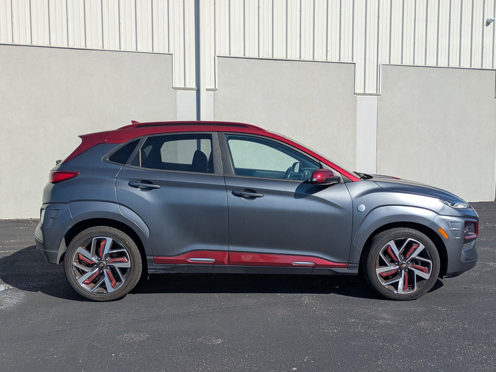 2019 Hyundai Kona Ultimate photo 3