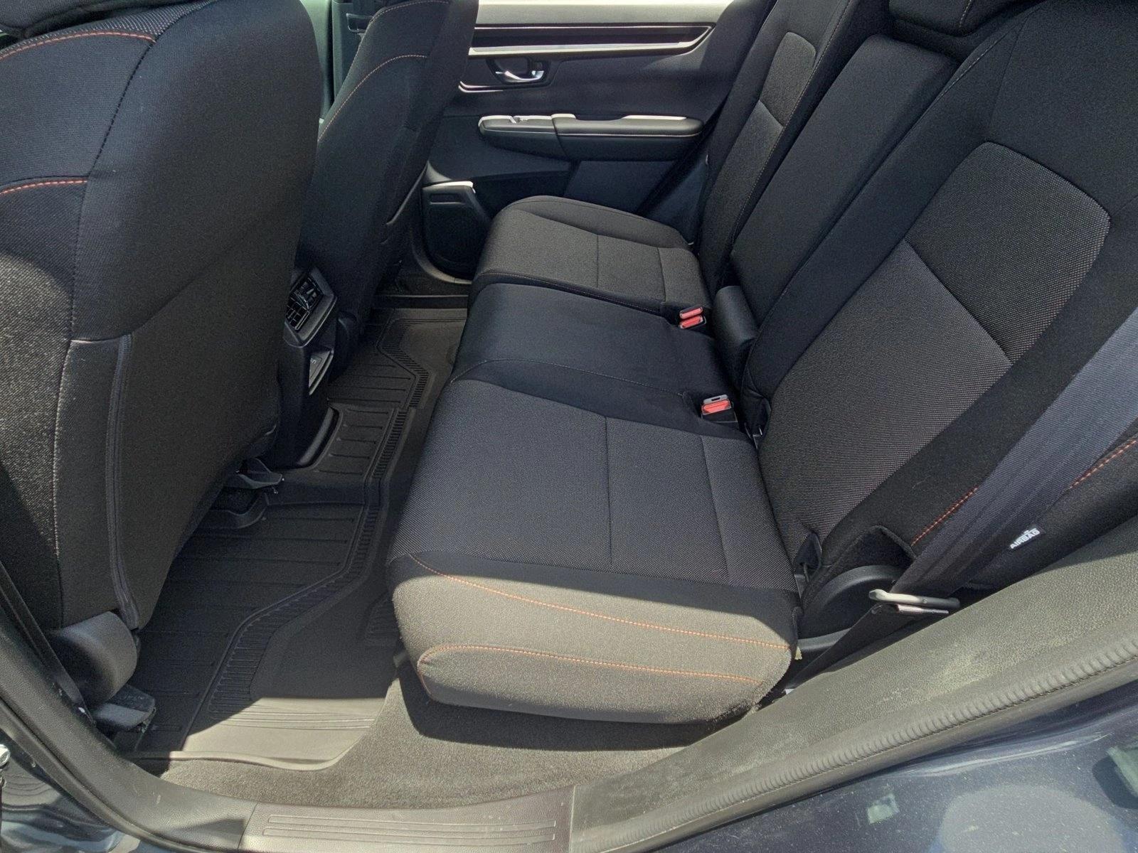 2026 Honda CR-V Sport - Photo 19
