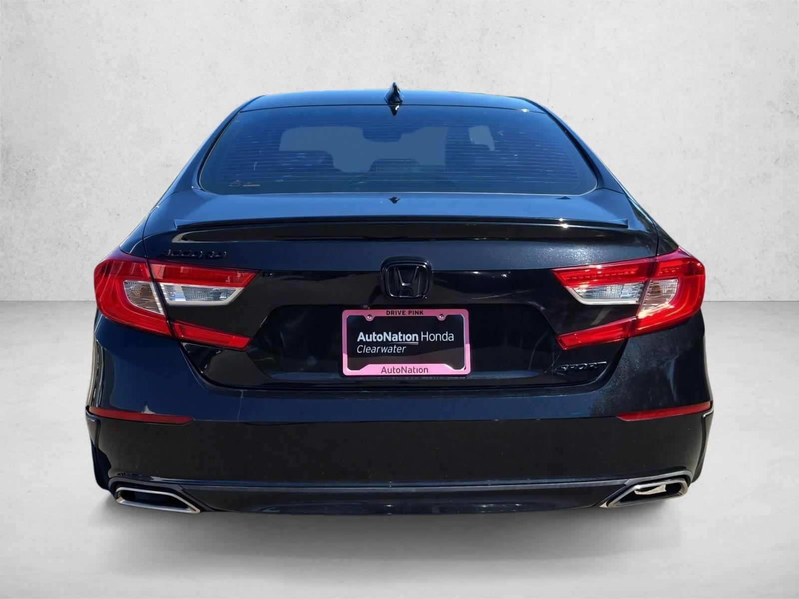 2022 Honda Accord Sport - Photo 6