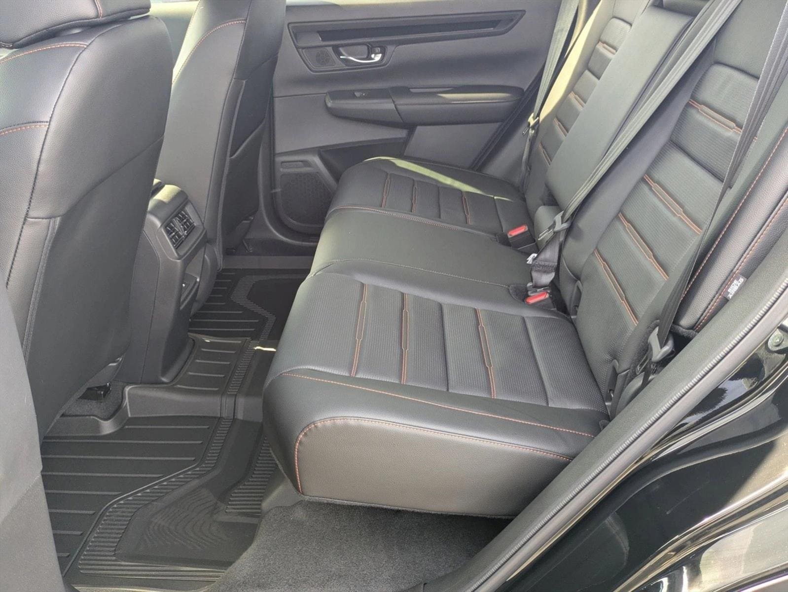 2026 Honda CR-V Sport-L - Photo 14