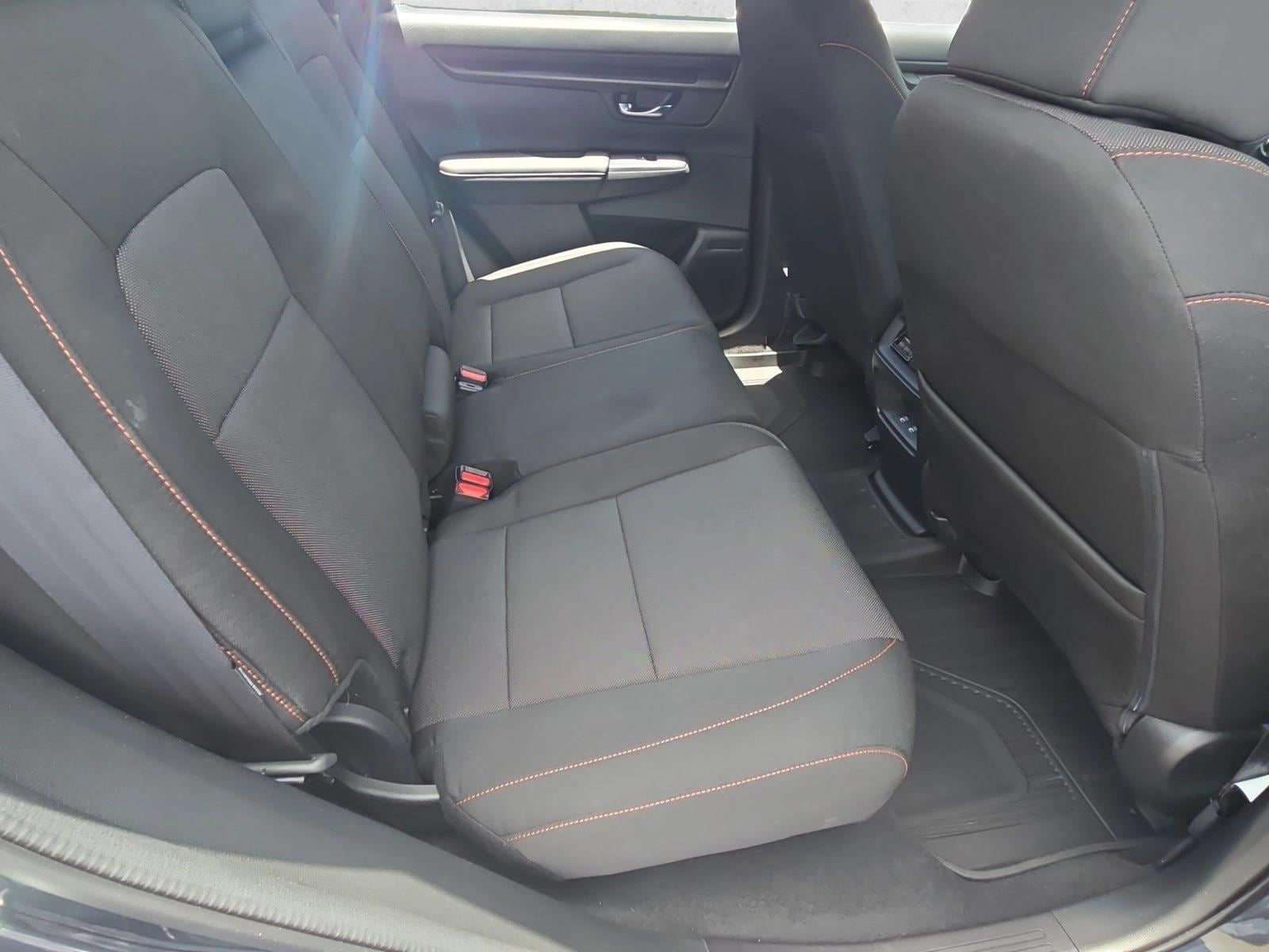 2026 Honda CR-V Sport - Photo 20