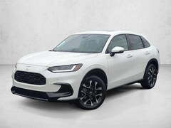 2026 Honda HR-V EX-L SUV